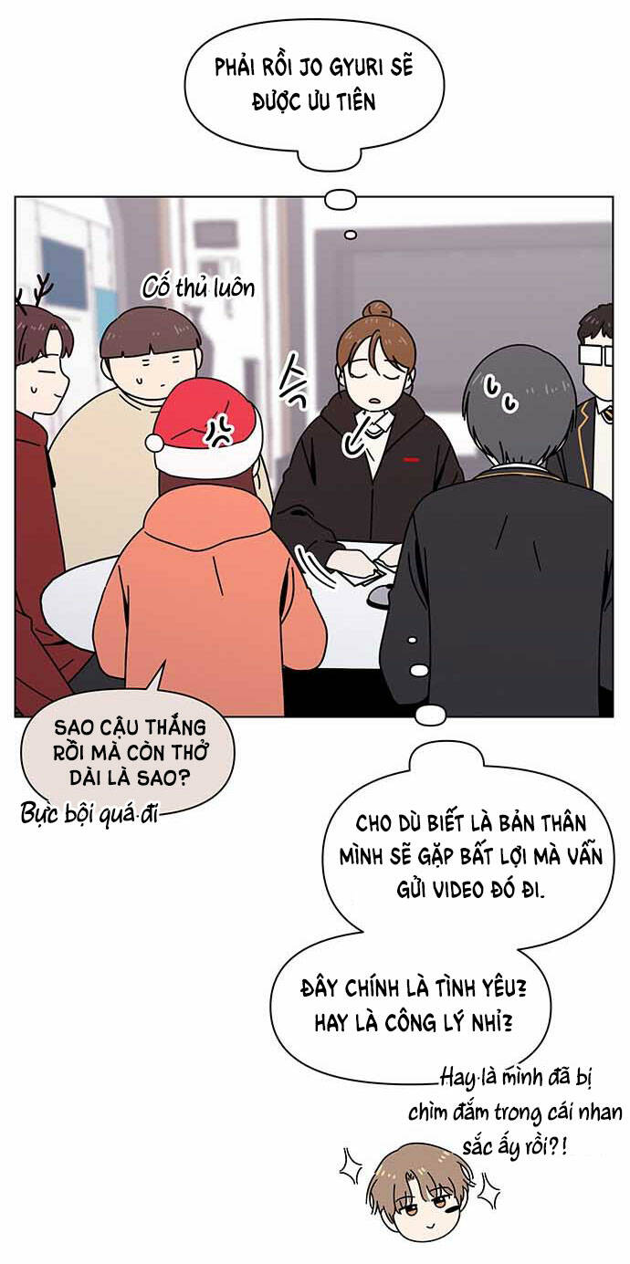 Thanh Xuân Rực Rỡ Chương 116 Ảnh 11