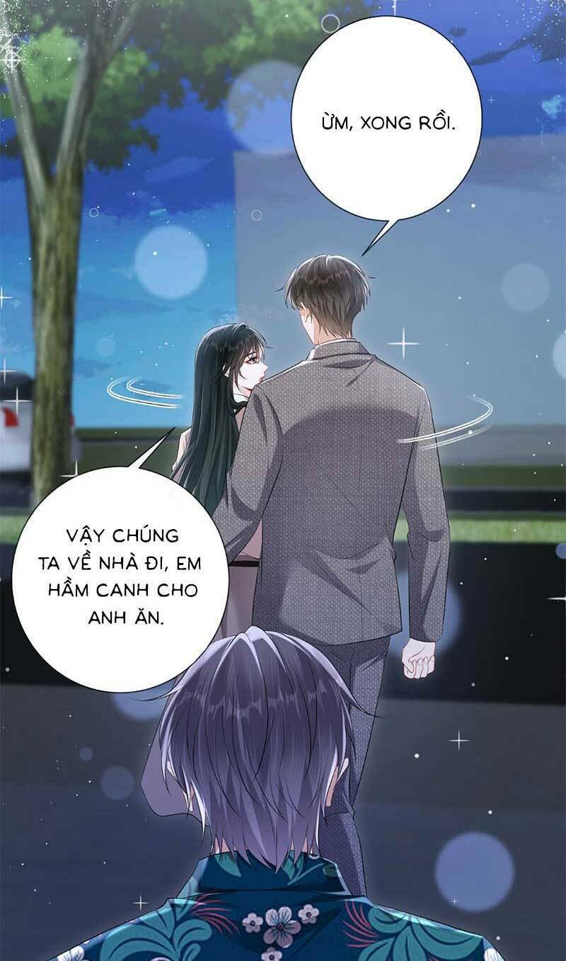 Anh Hoắc Ngoan Ngoãn Nuông Chiều Tôi Chương 23 Ảnh 33