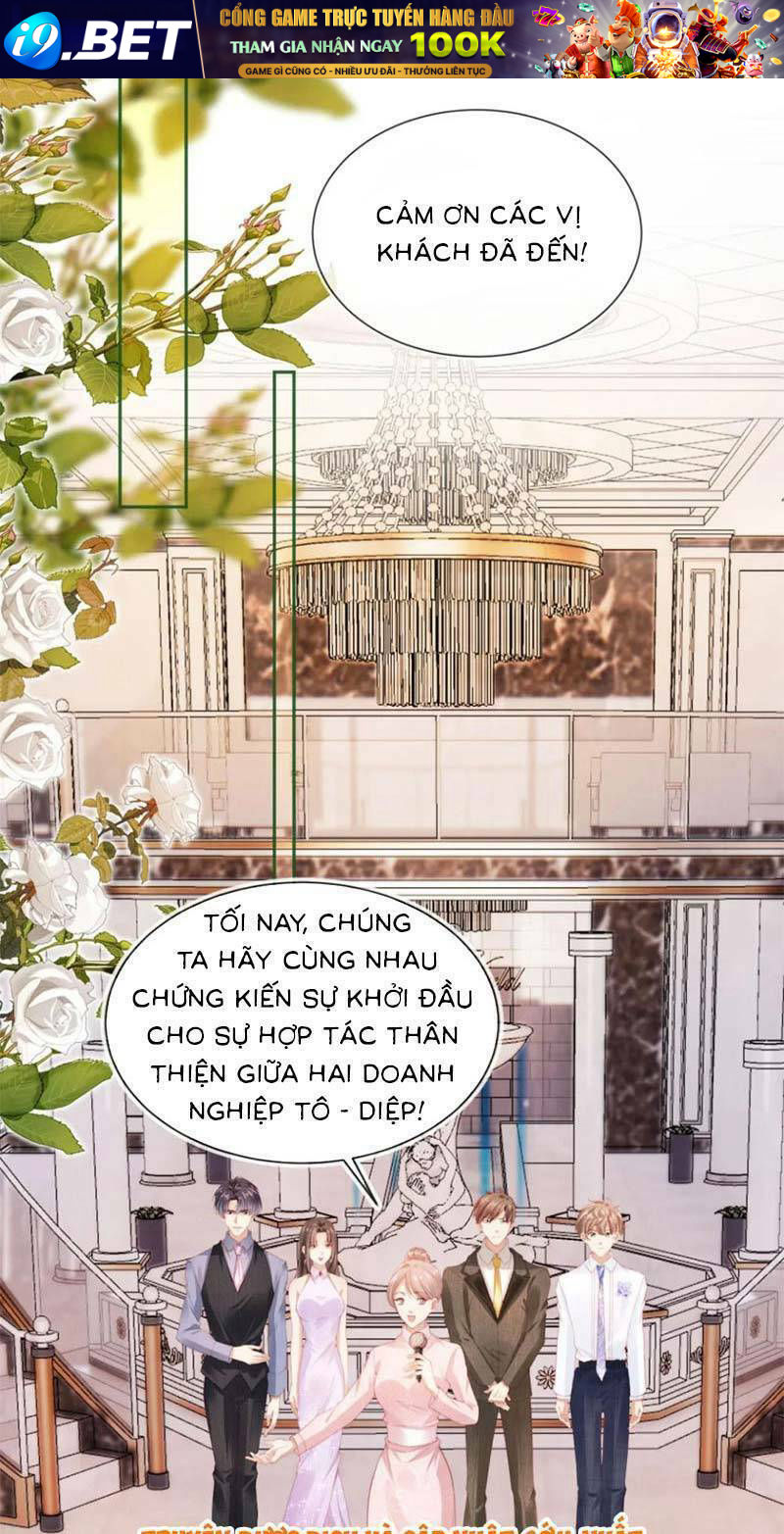 Hành Trình Truy Thê Mệt Xỉu Của Hoắc Thiếu Chương 52 Ảnh 12