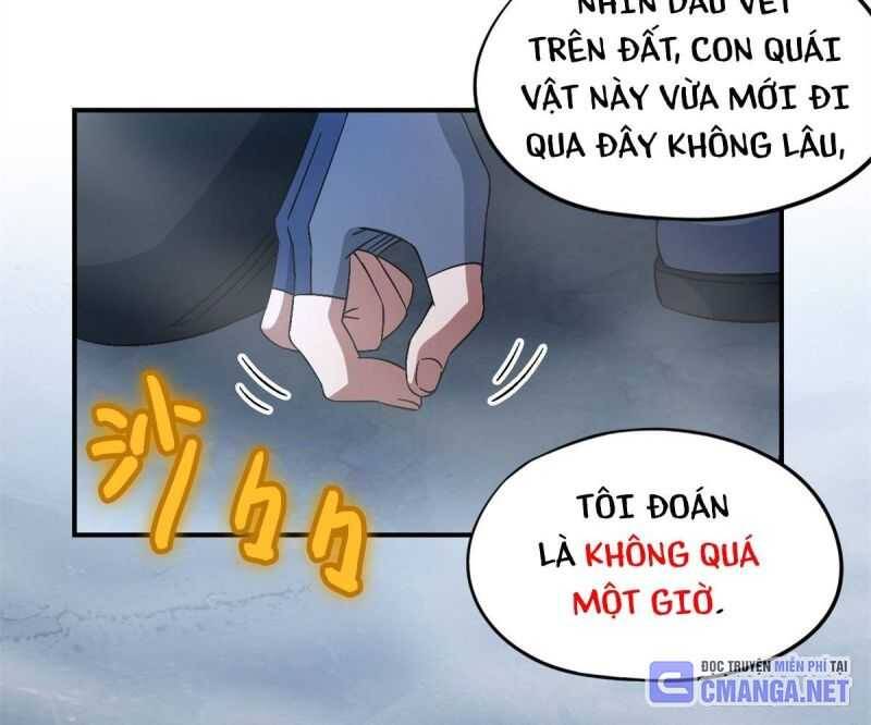 Tận Thế Trò Chơi Ghép Hình Chương 89 Ảnh 9