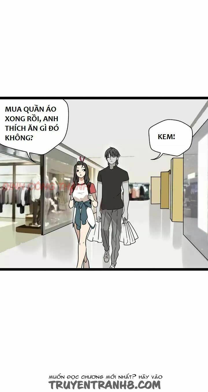 Mục Vụ Chương 11.2 Ảnh 18
