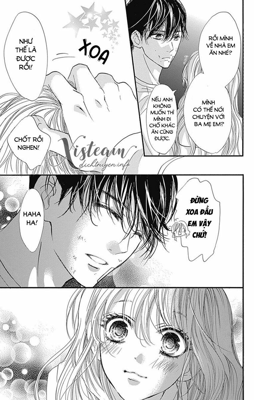 Boku Ni Hana No Melancholy Chương 85 Ảnh 20