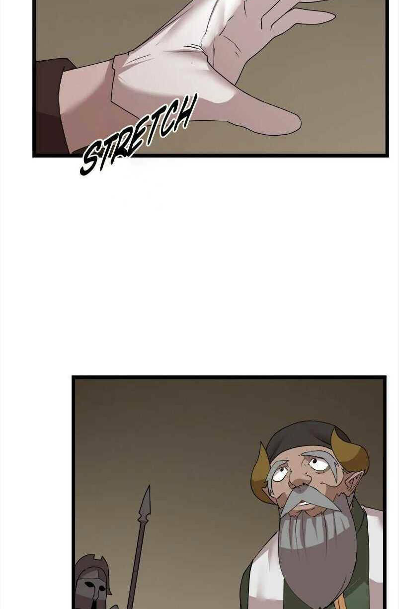 The Dungeon Master Chương 116 Ảnh 32