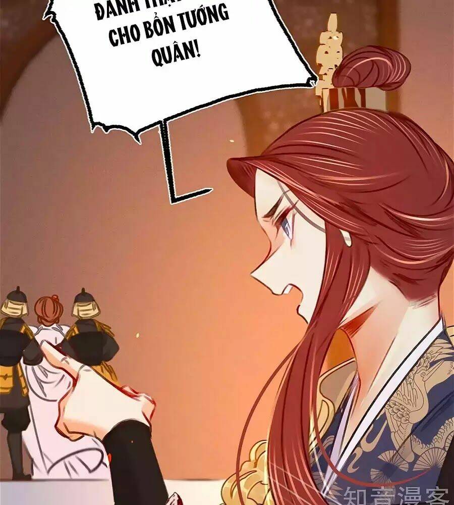 Phượng Hoàn Triều: Vương Gia Yêu Nghiệt Xin Tránh Đường Chương 40 Ảnh 6