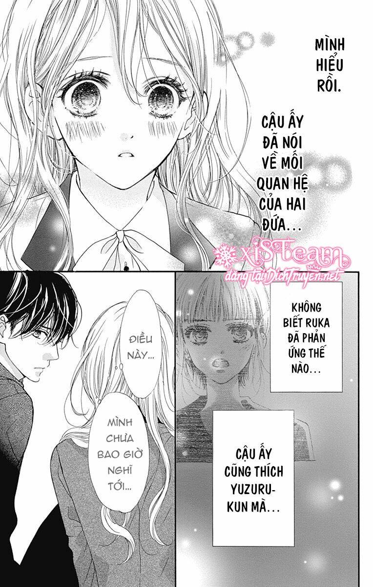 Boku Ni Hana No Melancholy Chương 70 Ảnh 26