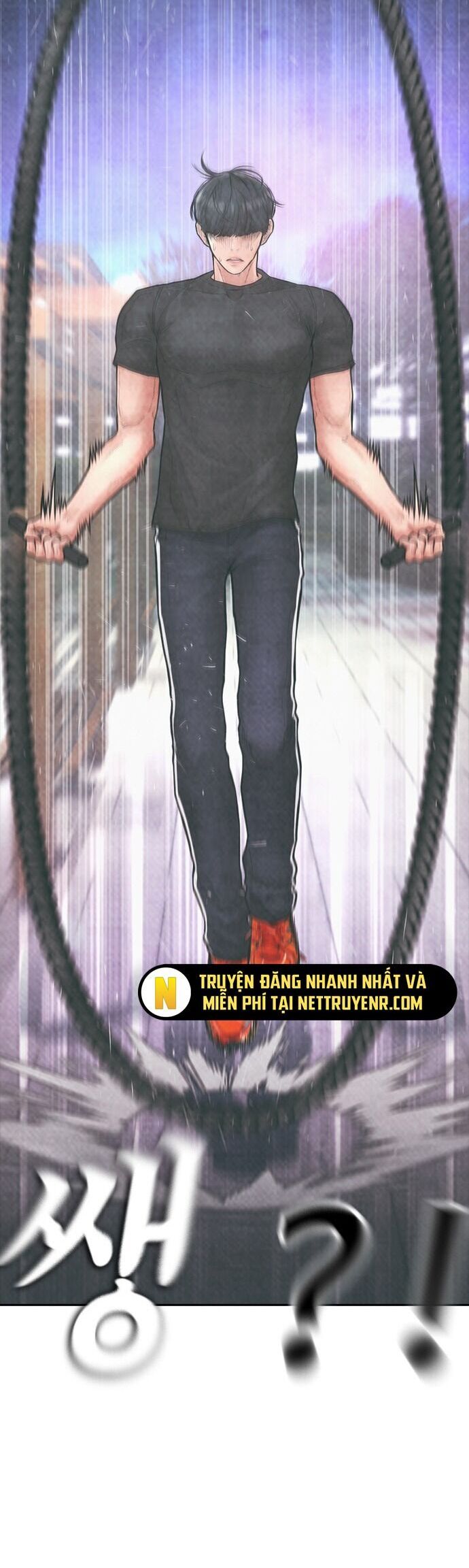 Bố Vạn Năng Chương 157 Ảnh 19