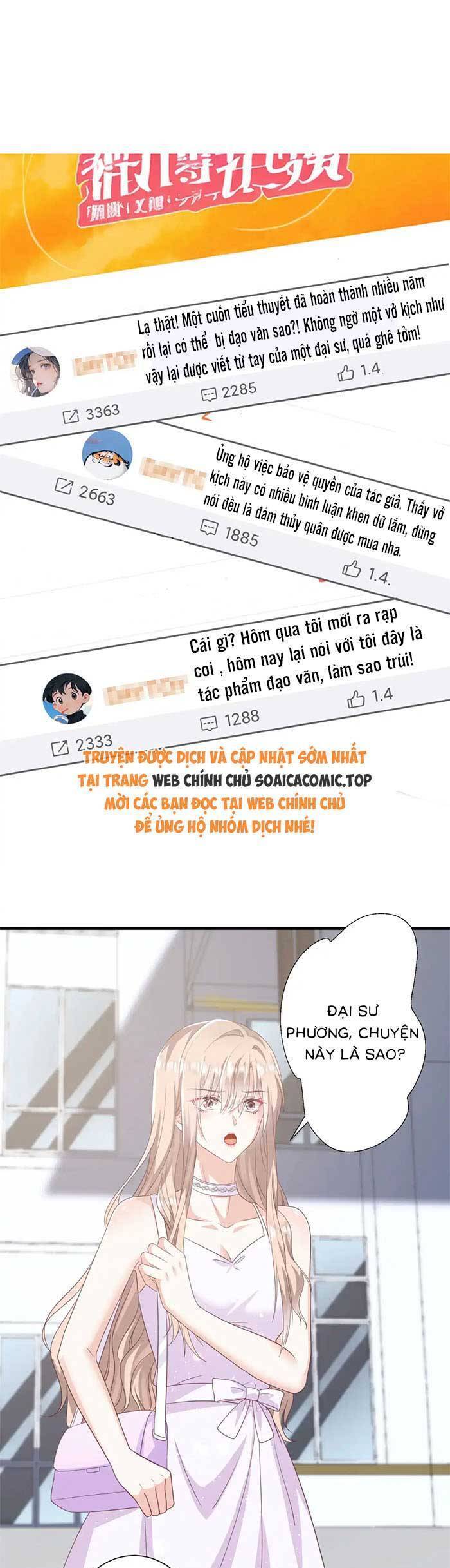 Thiên Kim Toàn Năng Trọng Sinh Chương 43 Ảnh 11