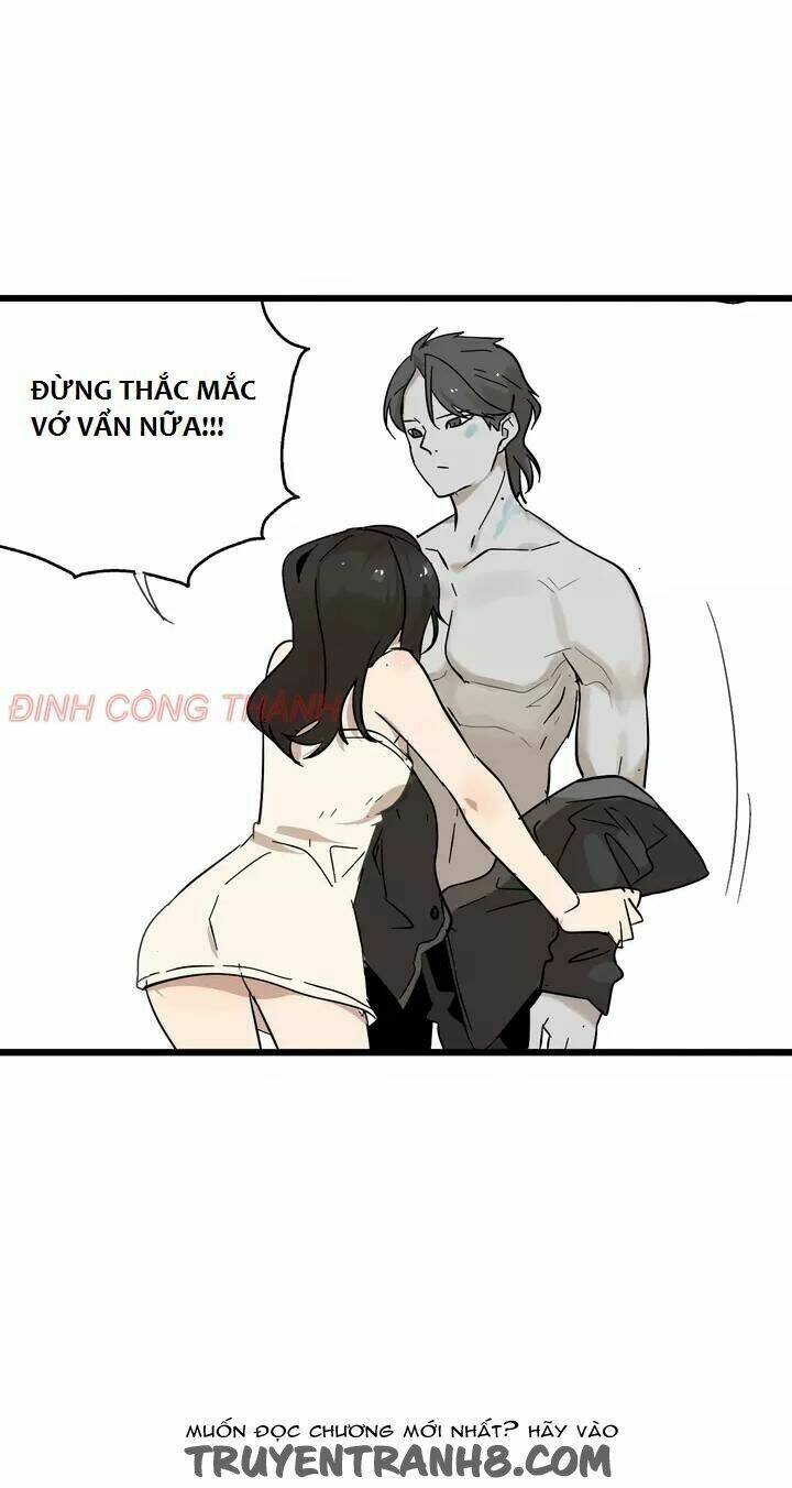 Mục Vụ Chương 11.1 Ảnh 23
