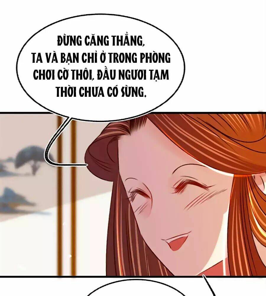 Phượng Hoàn Triều: Vương Gia Yêu Nghiệt Xin Tránh Đường Chương 23 Ảnh 31