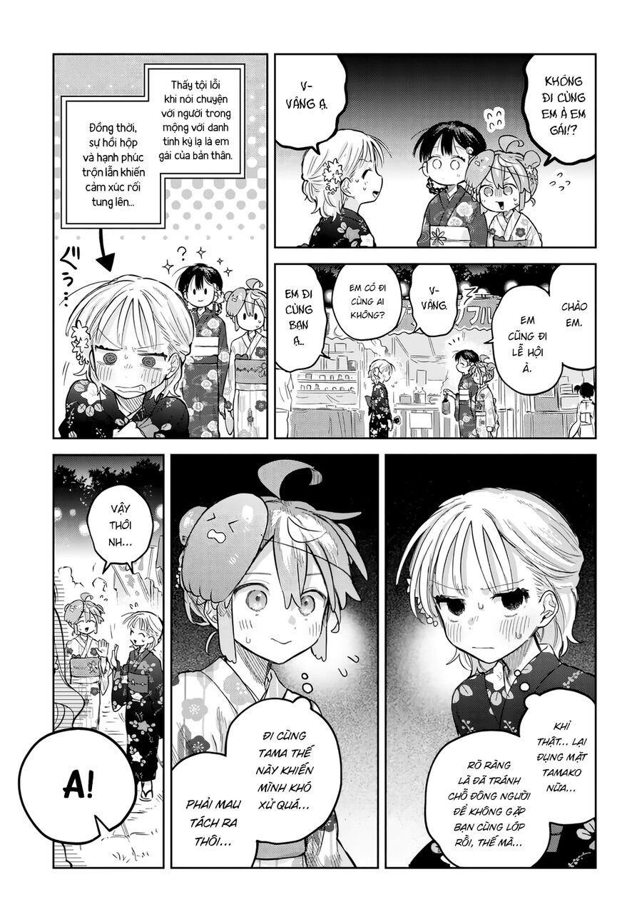 Josou Danshi Wa Skirt O Nugitai Chương 17 Ảnh 16