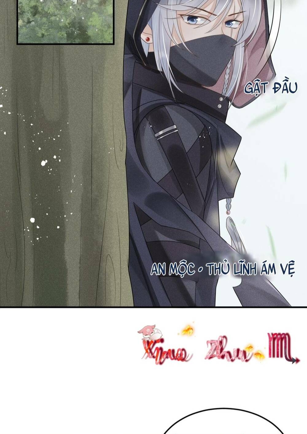 Hoàng Hậu Của Trẫm Là Công Công Chương 1 Ảnh 27