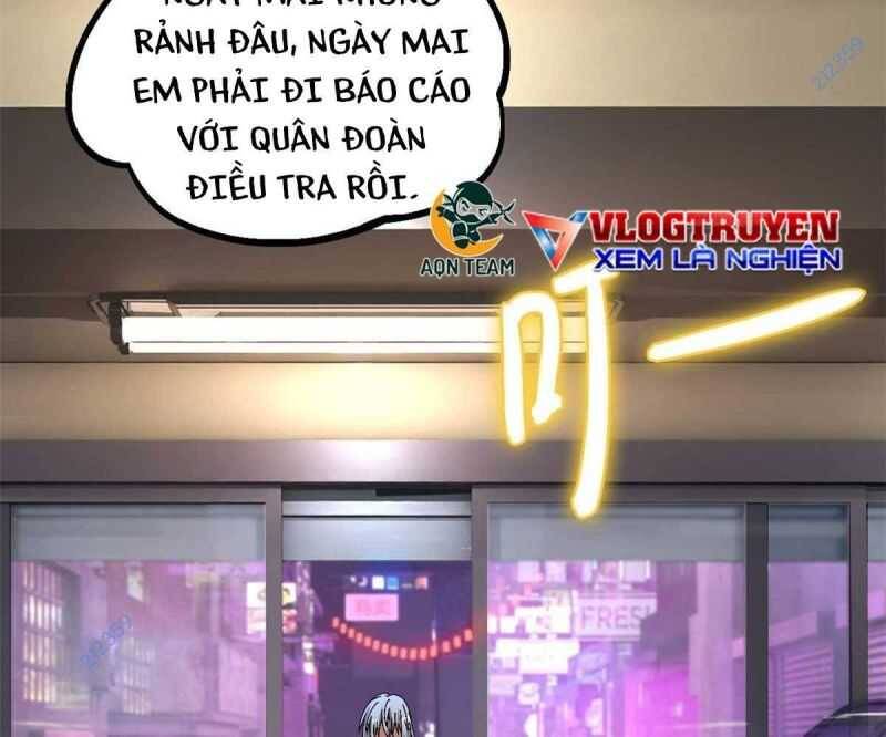 Tận Thế Trò Chơi Ghép Hình Chương 87 Ảnh 10