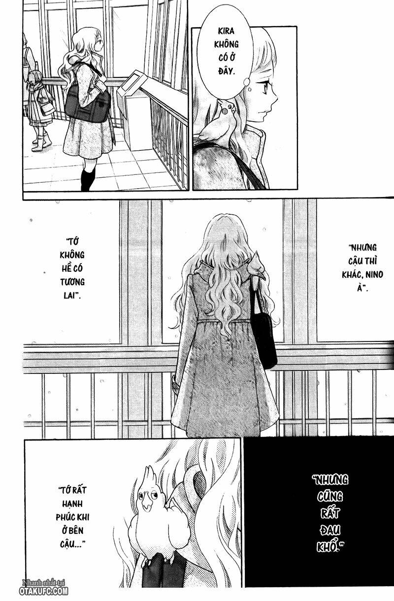 Kyou No Kira-Kun Chương 22 Ảnh 6