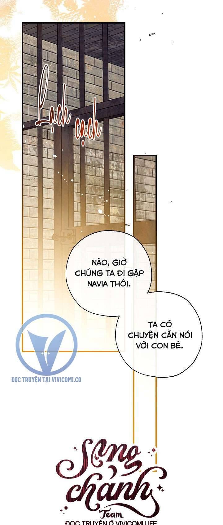 Chúng Ta Có Thể Trở Thành Người Nhà Không? Chương 133 Ảnh 16
