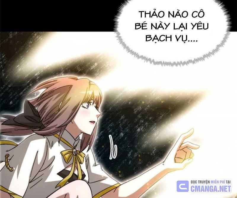 Tận Thế Trò Chơi Ghép Hình Chương 83 Ảnh 69