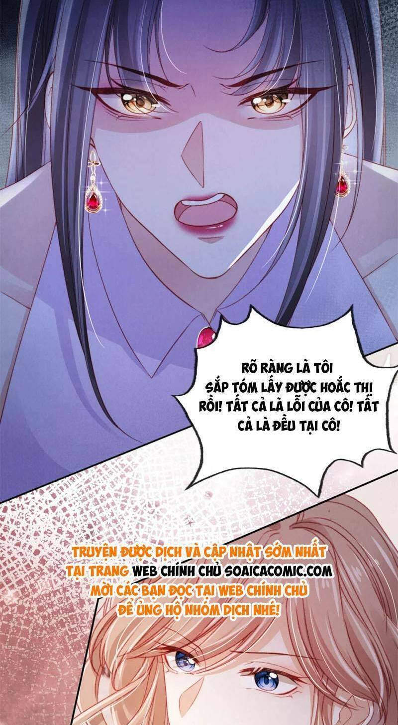 Hành Trình Truy Thê Mệt Xỉu Của Hoắc Thiếu Chương 53 Ảnh 41