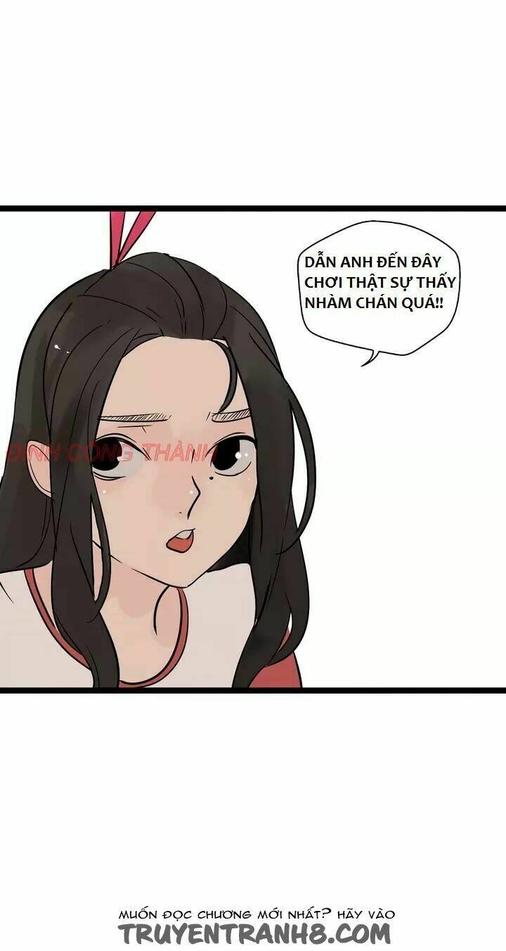 Mục Vụ Chương 11.2 Ảnh 31
