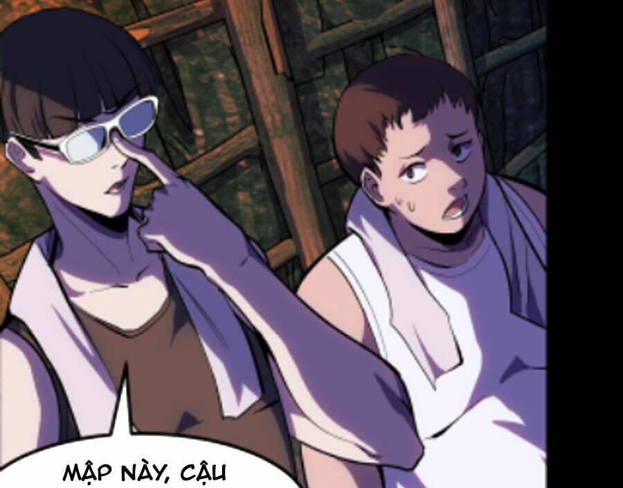Các Nàng Nói Ta Là Vua Tương Lai Chương 14 Ảnh 30