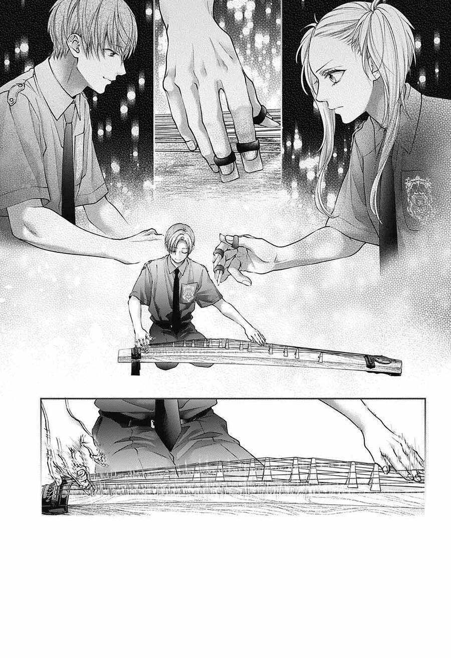 Kono Oto Tomare! Chương 133 Ảnh 5