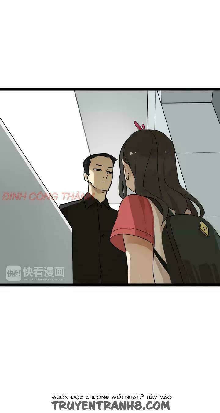 Mục Vụ Chương 12 Ảnh 15
