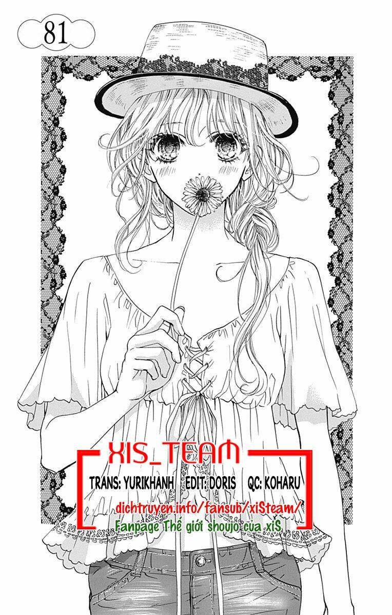 Boku Ni Hana No Melancholy Chương 81 Ảnh 2