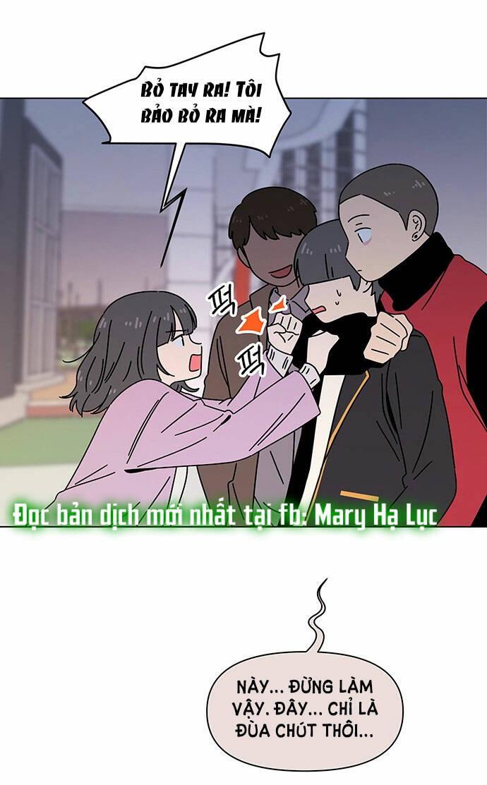 Thanh Xuân Rực Rỡ Chương 117 Ảnh 39