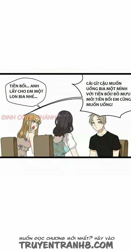 Mục Vụ Chương 10 Ảnh 34