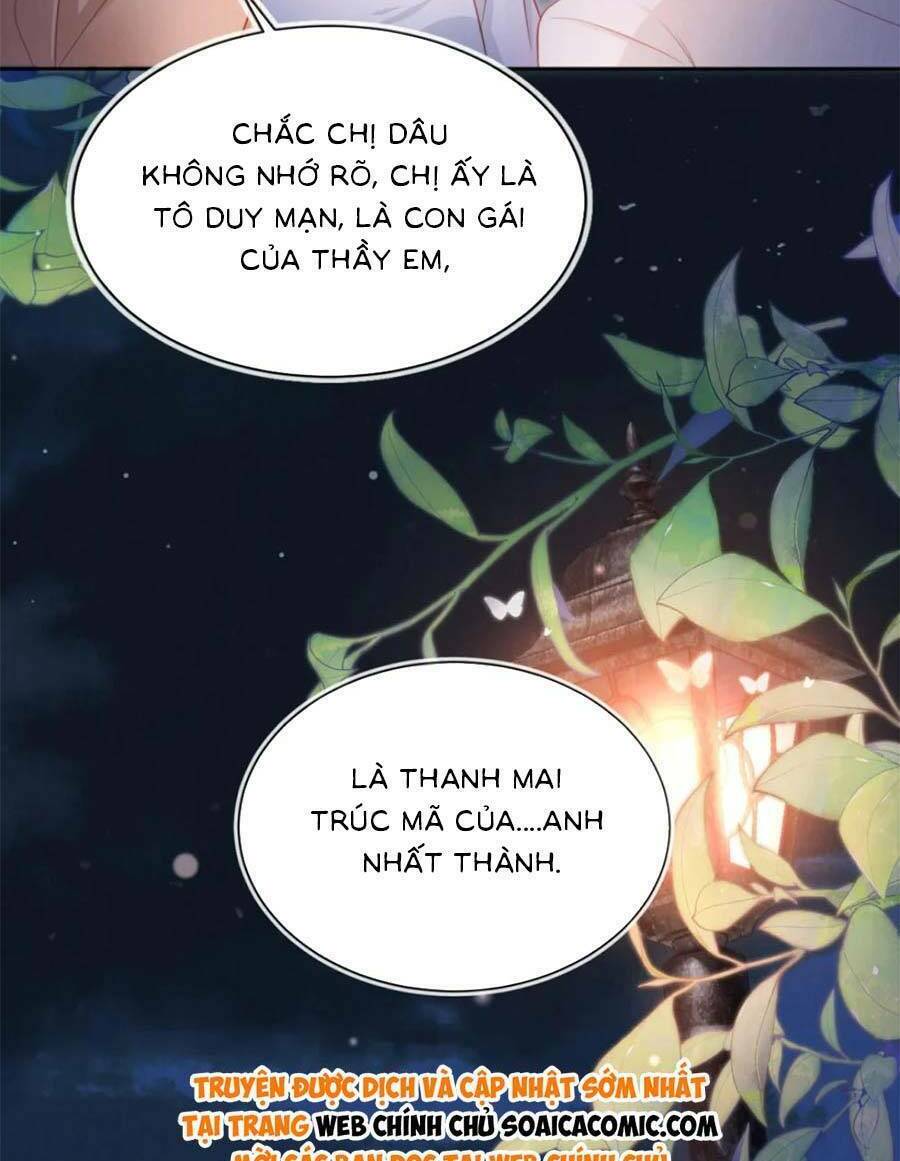 Hành Trình Truy Thê Mệt Xỉu Của Hoắc Thiếu Chương 40 Ảnh 7