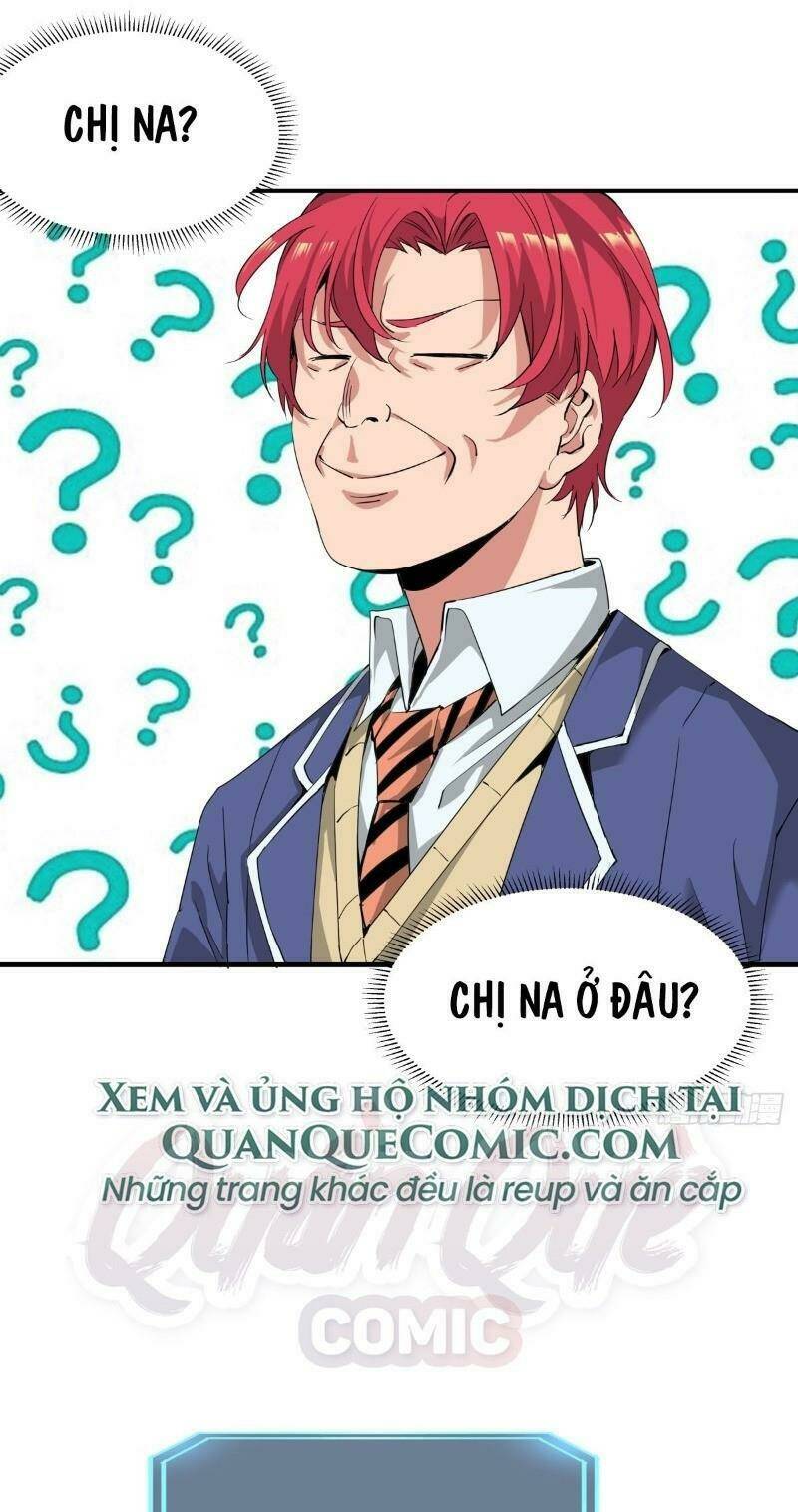 Thiên Luân Chương 15 Ảnh 2