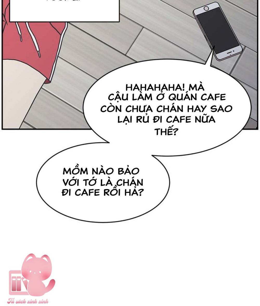 Kế Hoạch Hẹn Hò Của Bareum Chương 92 Ảnh 15