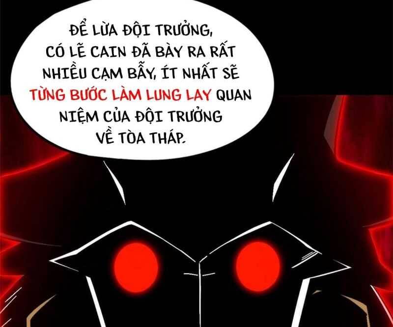 Tận Thế Trò Chơi Ghép Hình Chương 85 Ảnh 74