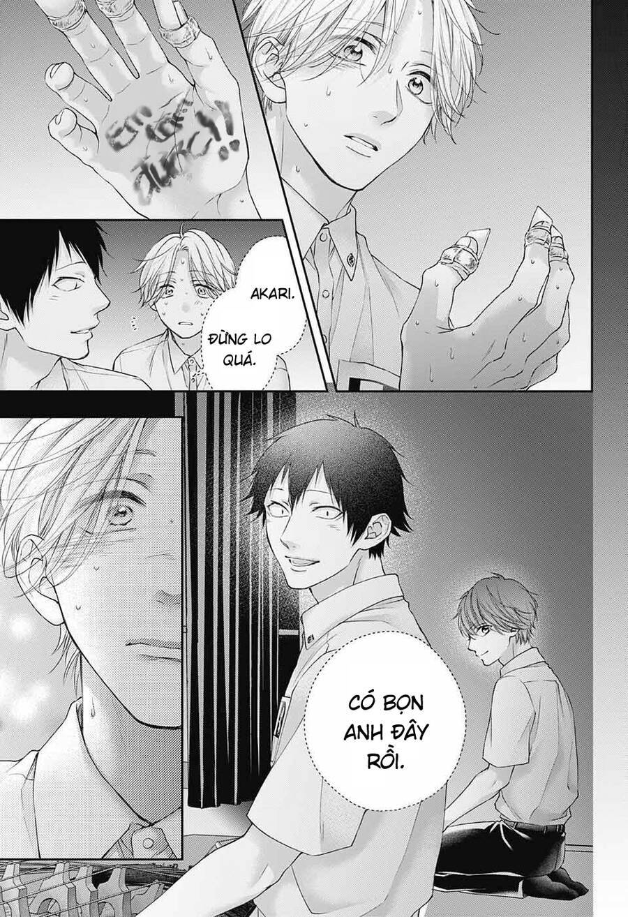 Kono Oto Tomare! Chương 122 Ảnh 21