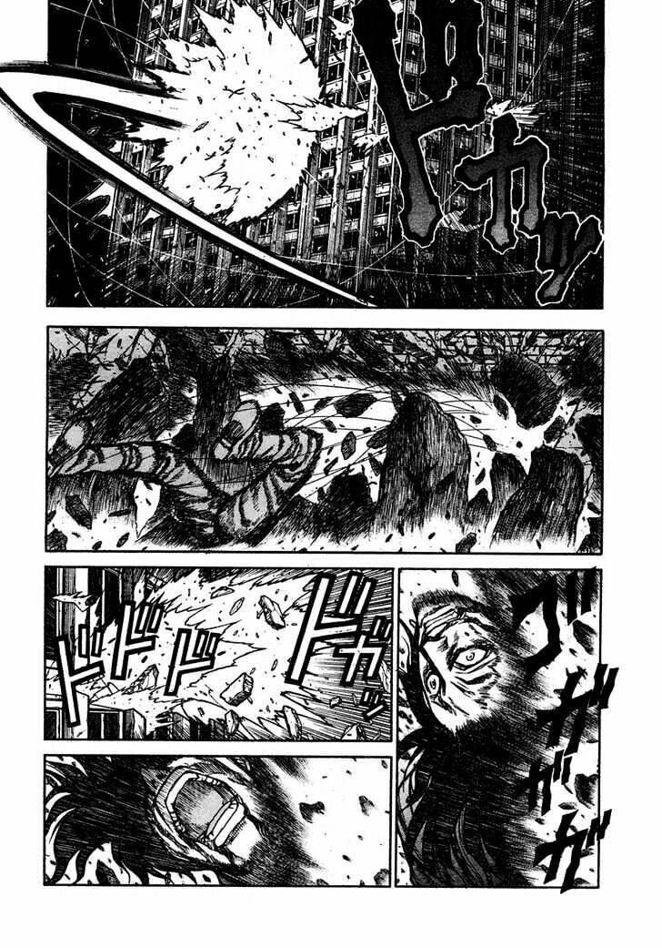 Hellsing Chương 78 Ảnh 8