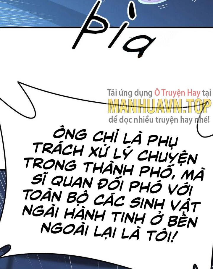 Trợ Lý Thánh Tôn, Ta Đã Vô Địch Chương 25 Ảnh 21