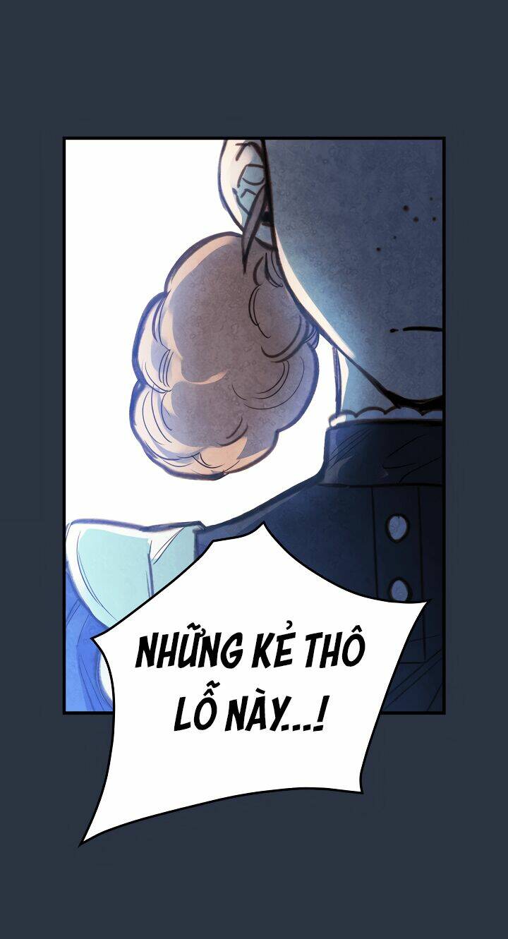 Hoàng Phi Bóng Tối Chương 14 Ảnh 53