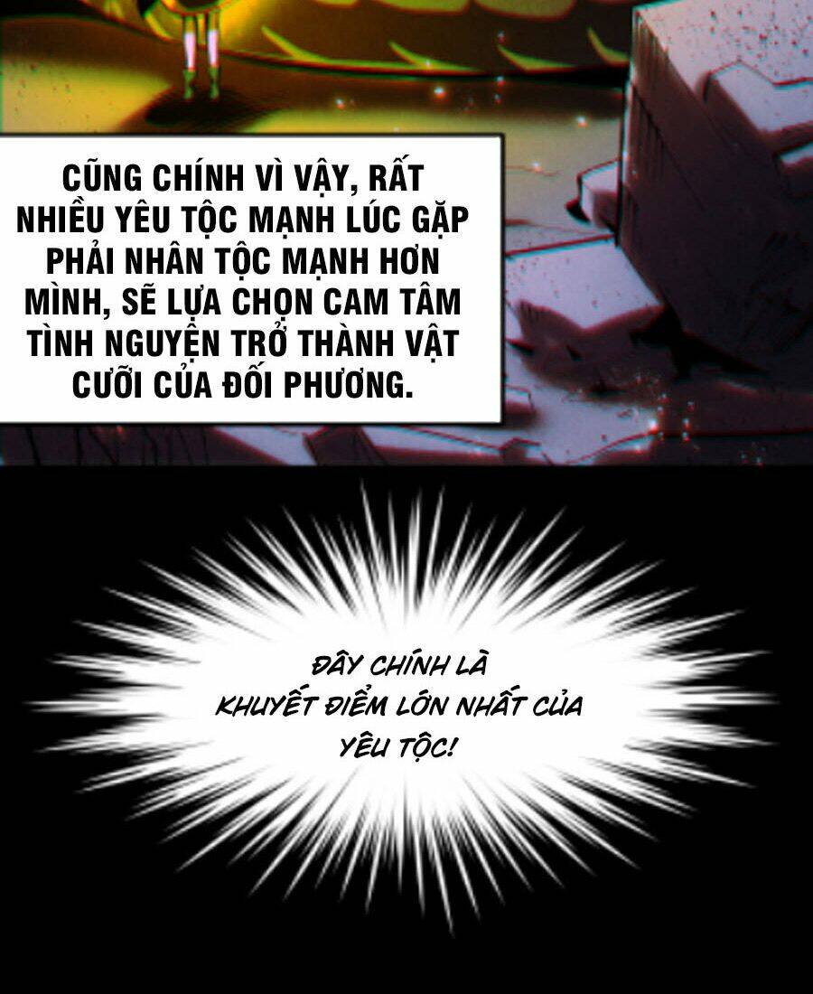 Các Nàng Nói Ta Là Vua Tương Lai Chương 14 Ảnh 86