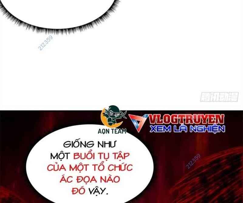Tận Thế Trò Chơi Ghép Hình Chương 90 Ảnh 16