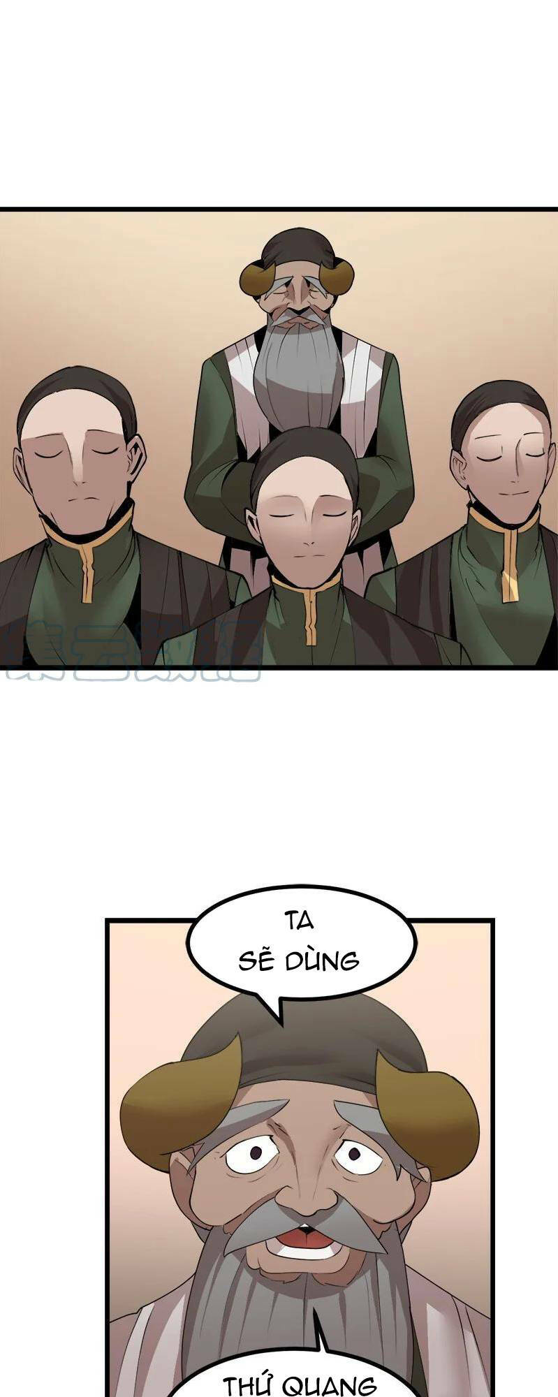 The Dungeon Master Chương 122 Ảnh 10