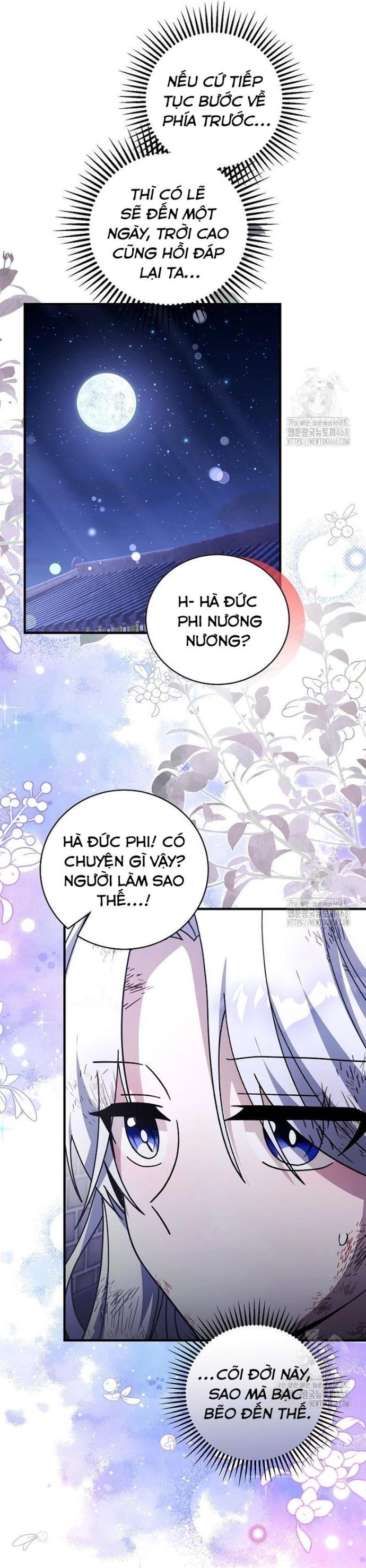 Sinh Tồn Trong Cuốn Tiểu Thuyết Romance Fantasy Chương 42 Ảnh 29
