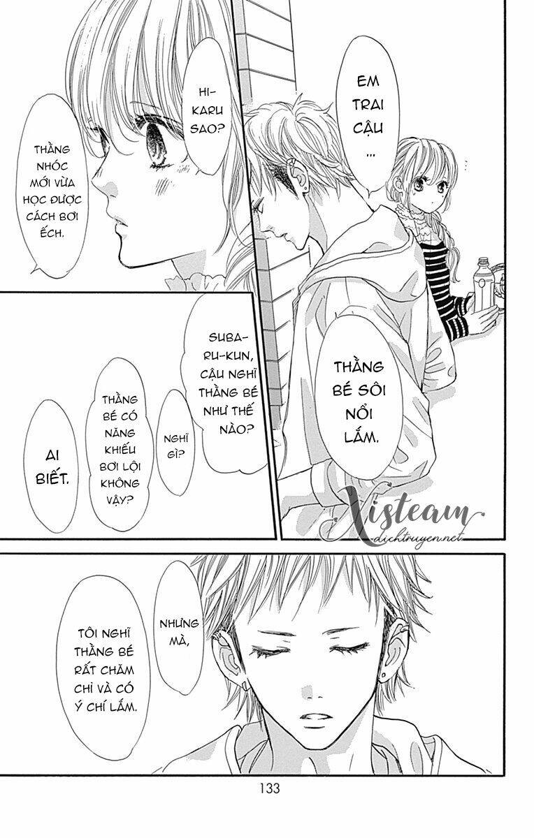 Boku Ni Hana No Melancholy Chương 75 Ảnh 10