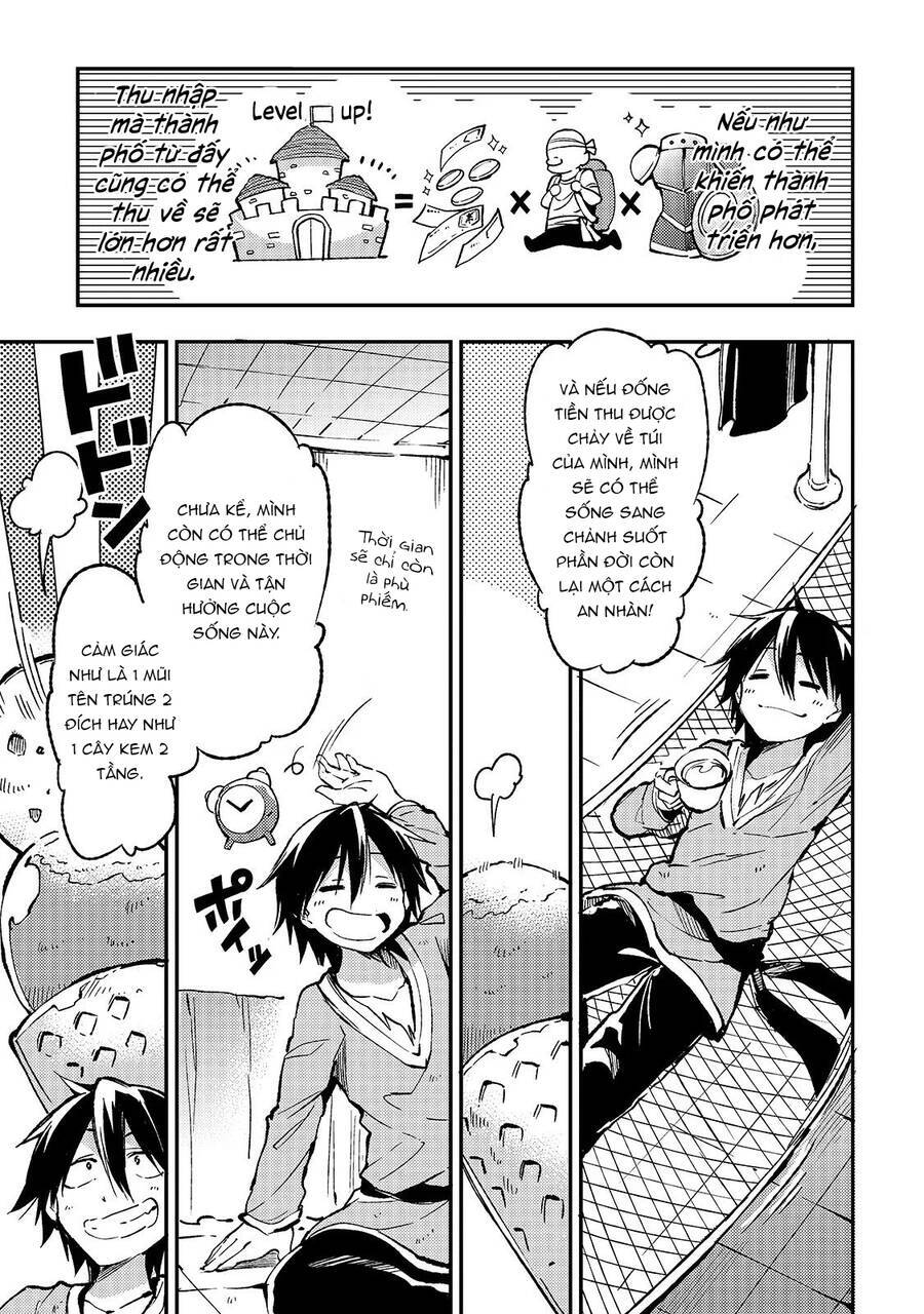 Hitoribocchi No Isekai Kouryaku Chương 61 Ảnh 8