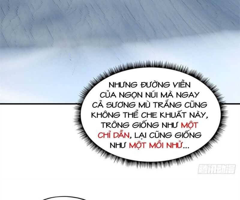 Tận Thế Trò Chơi Ghép Hình Chương 88 Ảnh 35
