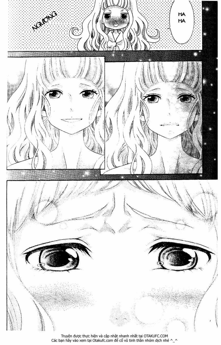 Kyou No Kira-Kun Chương 28 Ảnh 36