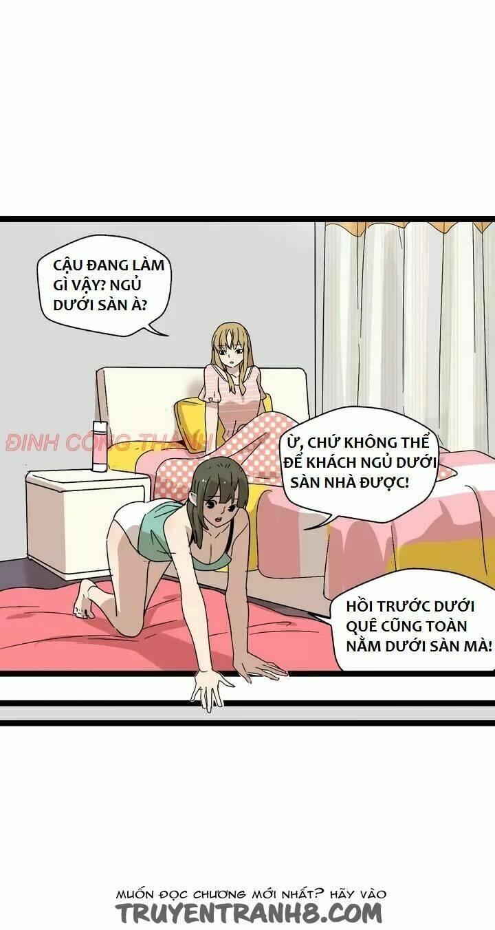 Mục Vụ Chương 11.1 Ảnh 44