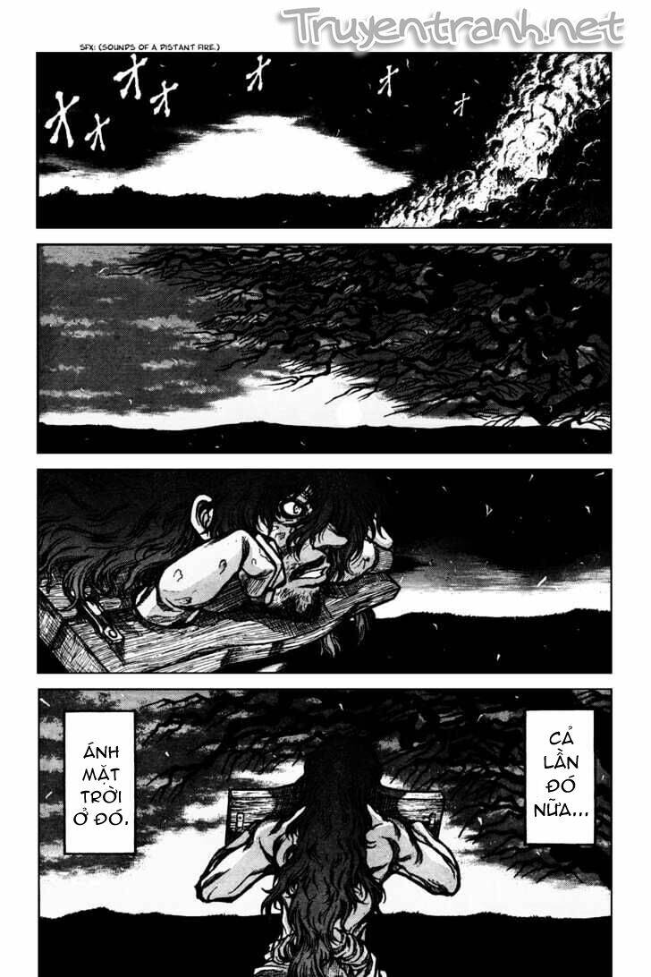 Hellsing Chương 89 Ảnh 8