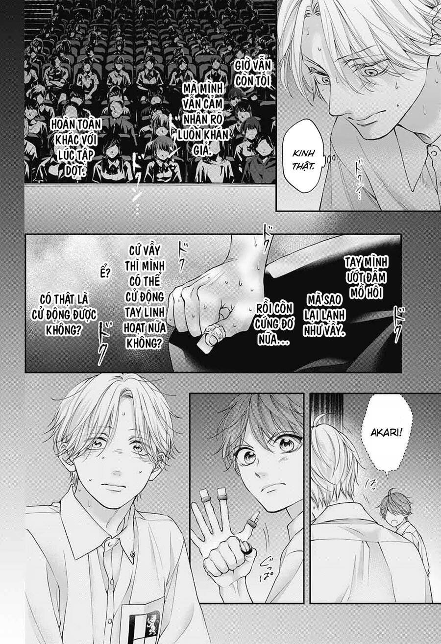 Kono Oto Tomare! Chương 122 Ảnh 20