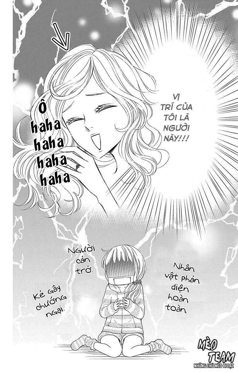 Kimi Wa Mendou Na Fiancee Chương 1 Ảnh 47