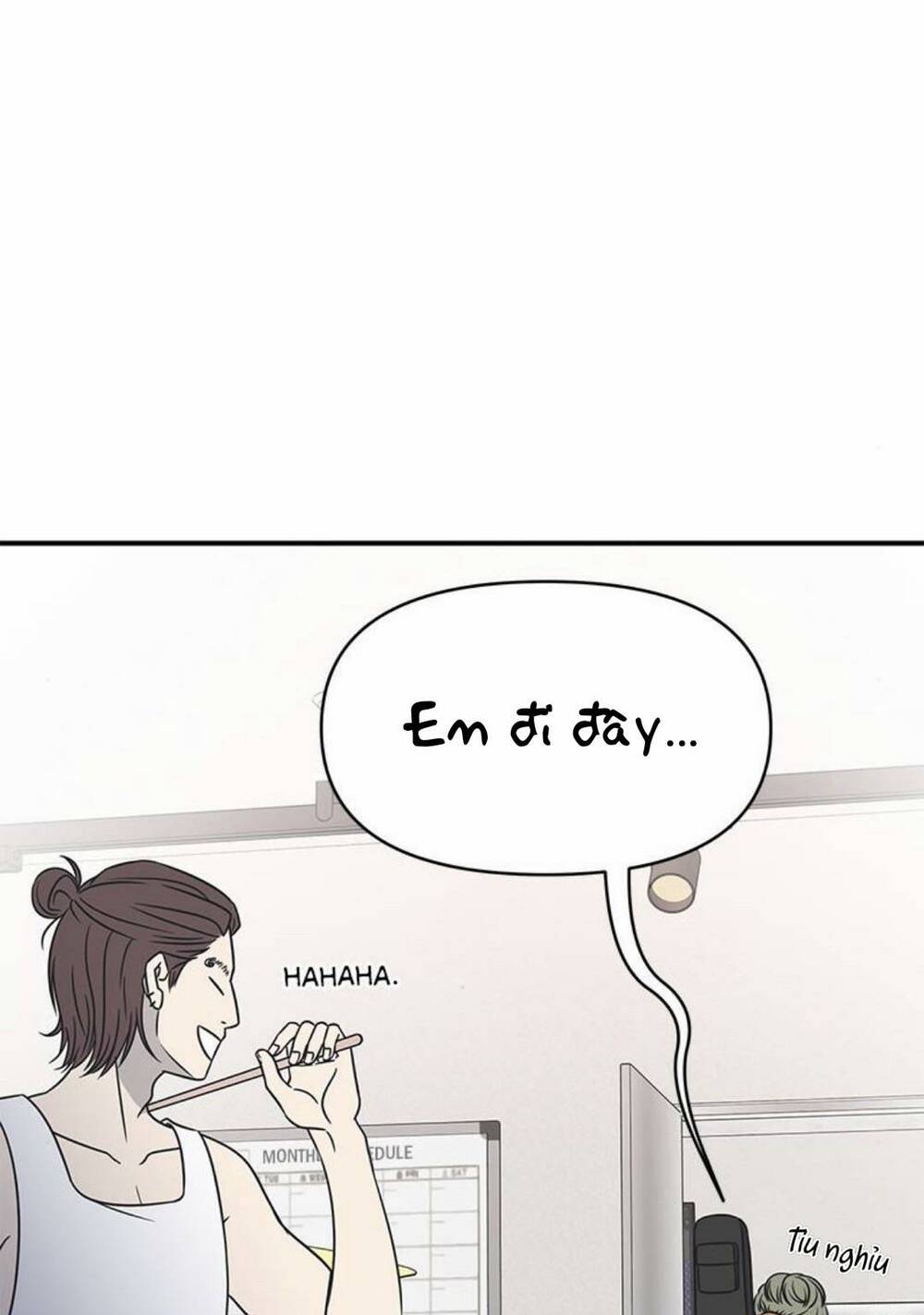 Kế Hoạch Hẹn Hò Của Bareum Chương 94 Ảnh 11