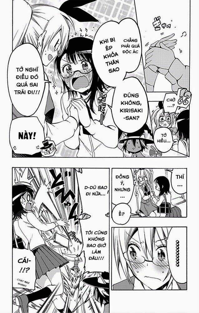 Magical Patissier Kosaki-Chan Chương 6 Ảnh 11