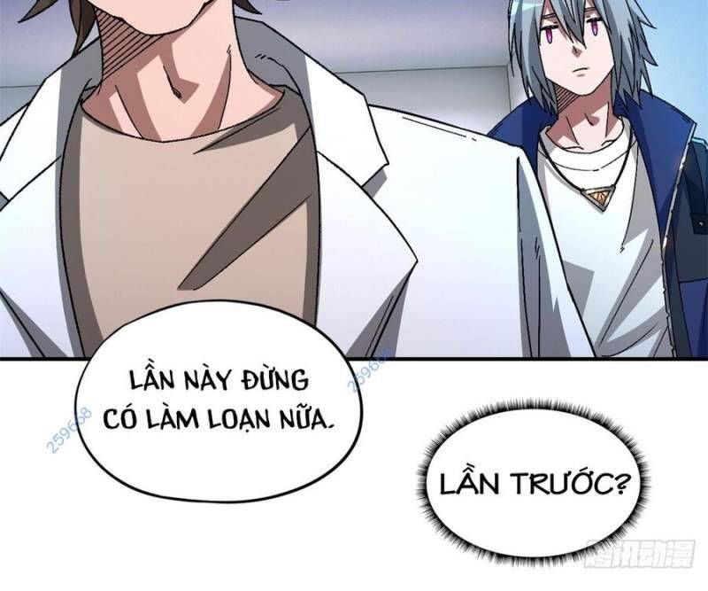 Tận Thế Trò Chơi Ghép Hình Chương 86 Ảnh 17